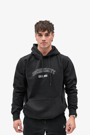 CLASSIC ARCH HOODIE