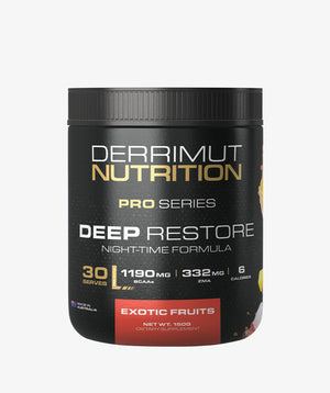 Derrimut Nutrition Deep Restore