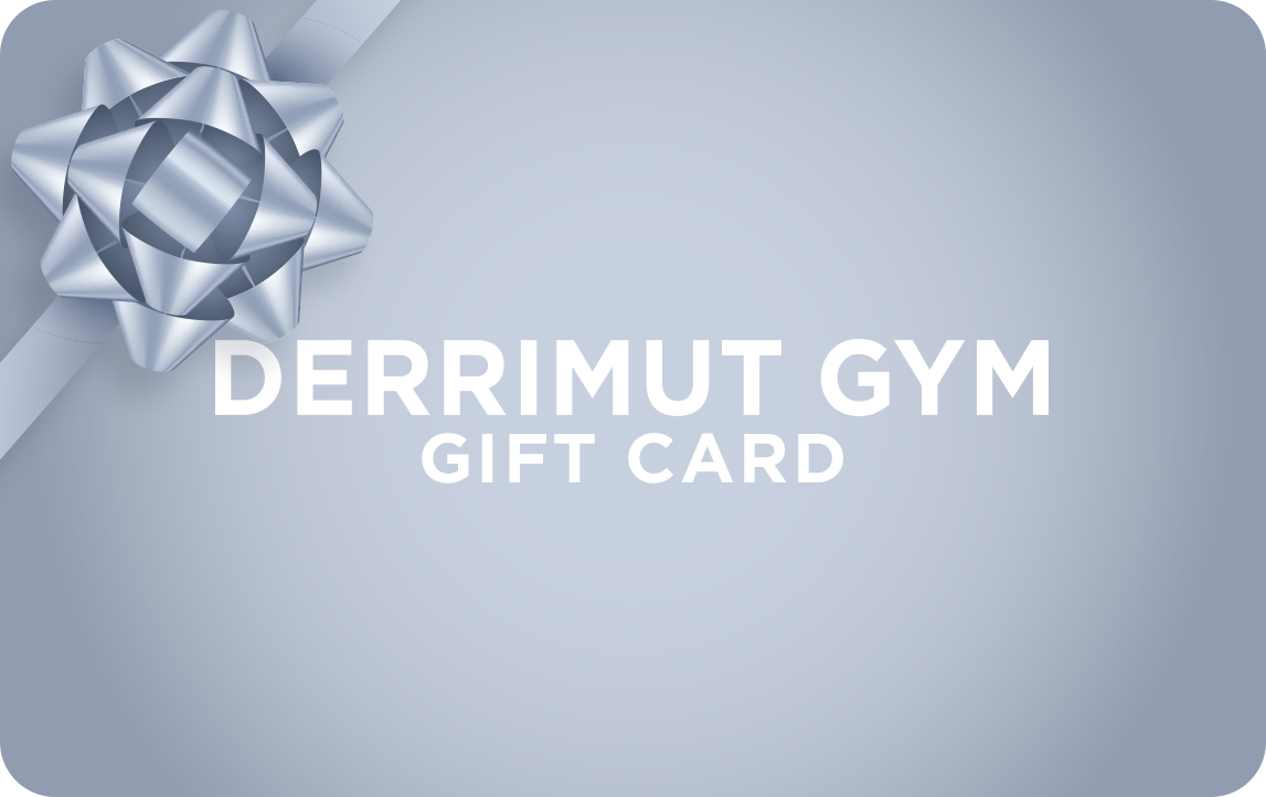 Derrimut 24:7 Store - Gift Card