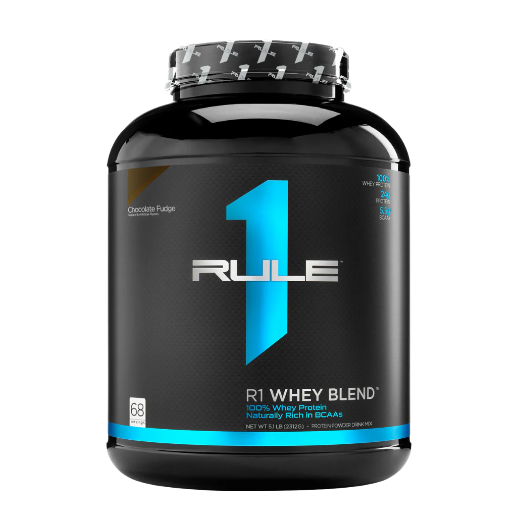 Whey Blend