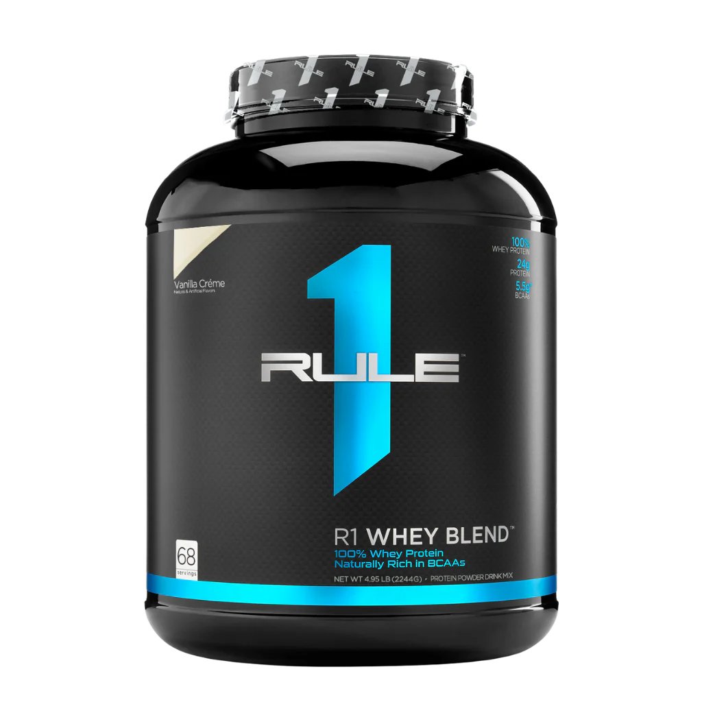 Whey Blend