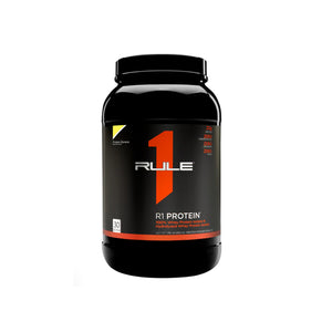 Whey Protein Isolate