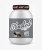 Whey Protein Isolate