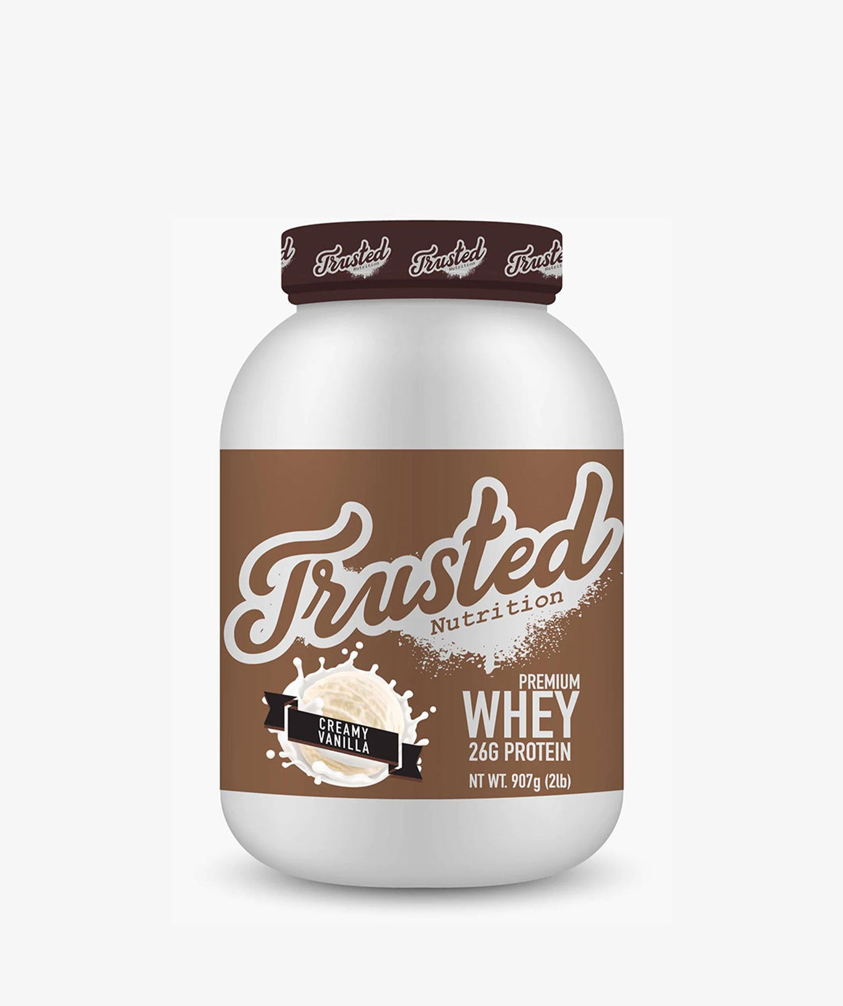TRUSTED PROTEIN