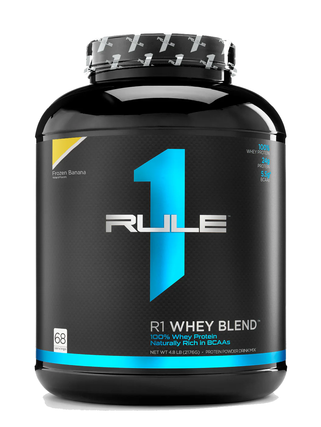 Whey Blend