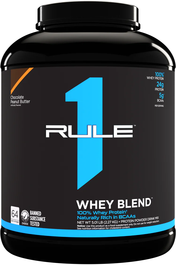 Whey Blend