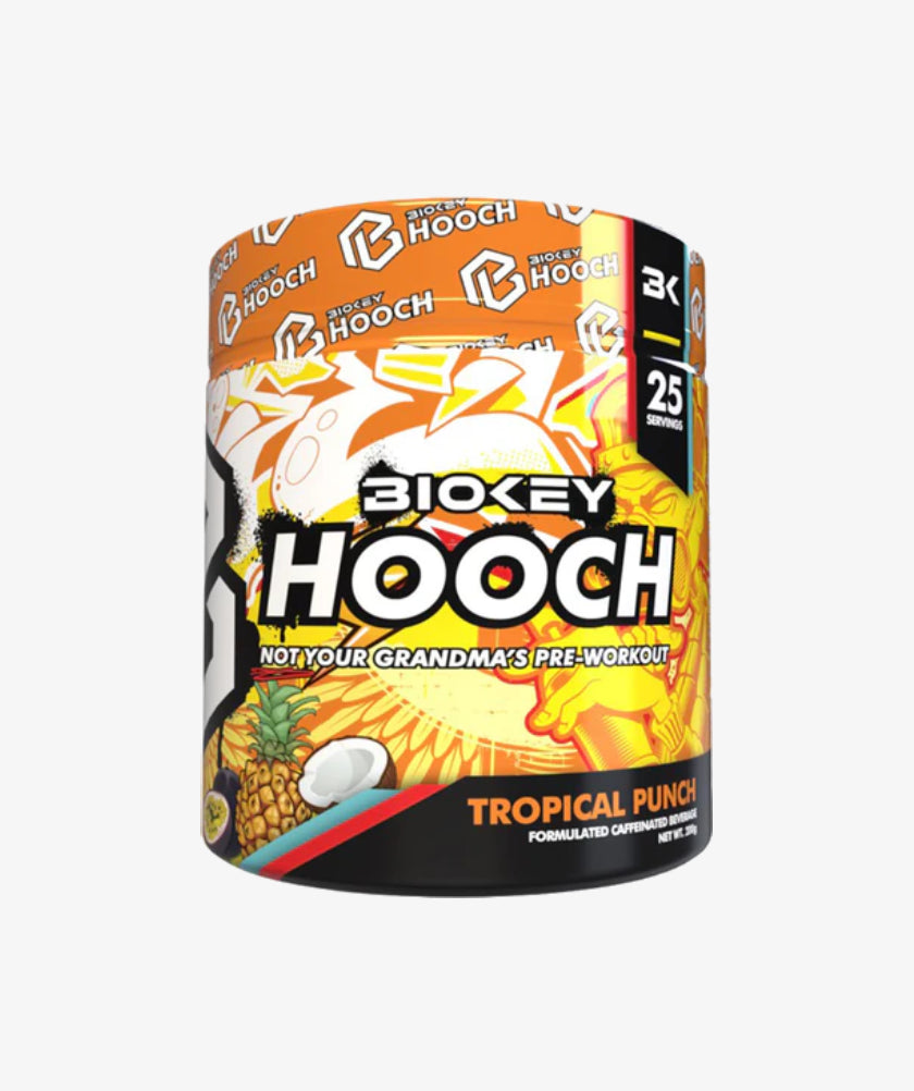 Hooch