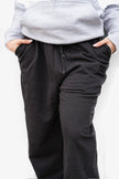 CORE TRACKPANTS - BLACK