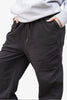 CORE TRACKPANTS - BLACK