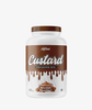 Inspired Custard Premium Casein Protein