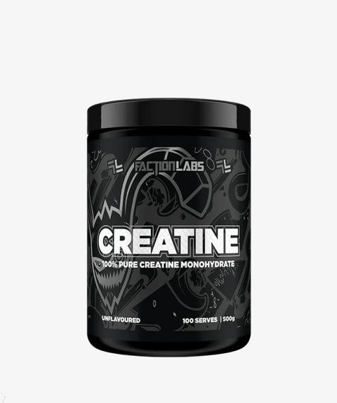 Creatine