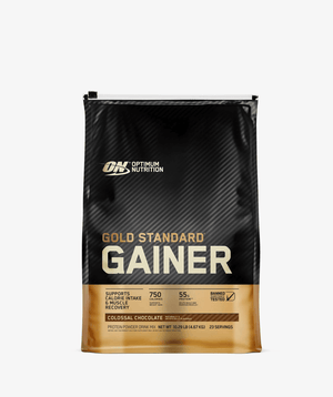 Optimum Nutrition Gold Standard Gainer - 4.6kg