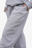 CORE TRACKPANTS - GREY