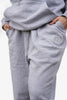 CORE TRACKPANTS - GREY