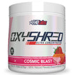 Oxyshred