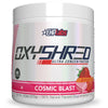 Oxyshred