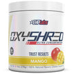 Oxyshred