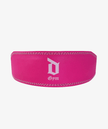 Derrimut 24:7 Gym 4″ Weightlifting Belt - Pink