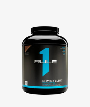 Whey Blend