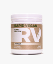Rapid Supplements – Rapid Vegan Plant Protein - 450gm