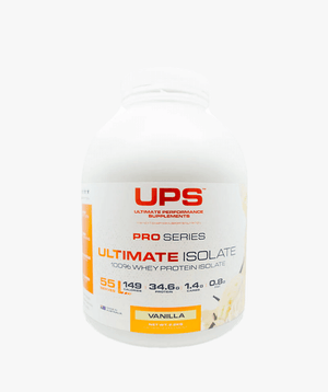 UPS Ultimate Isolate