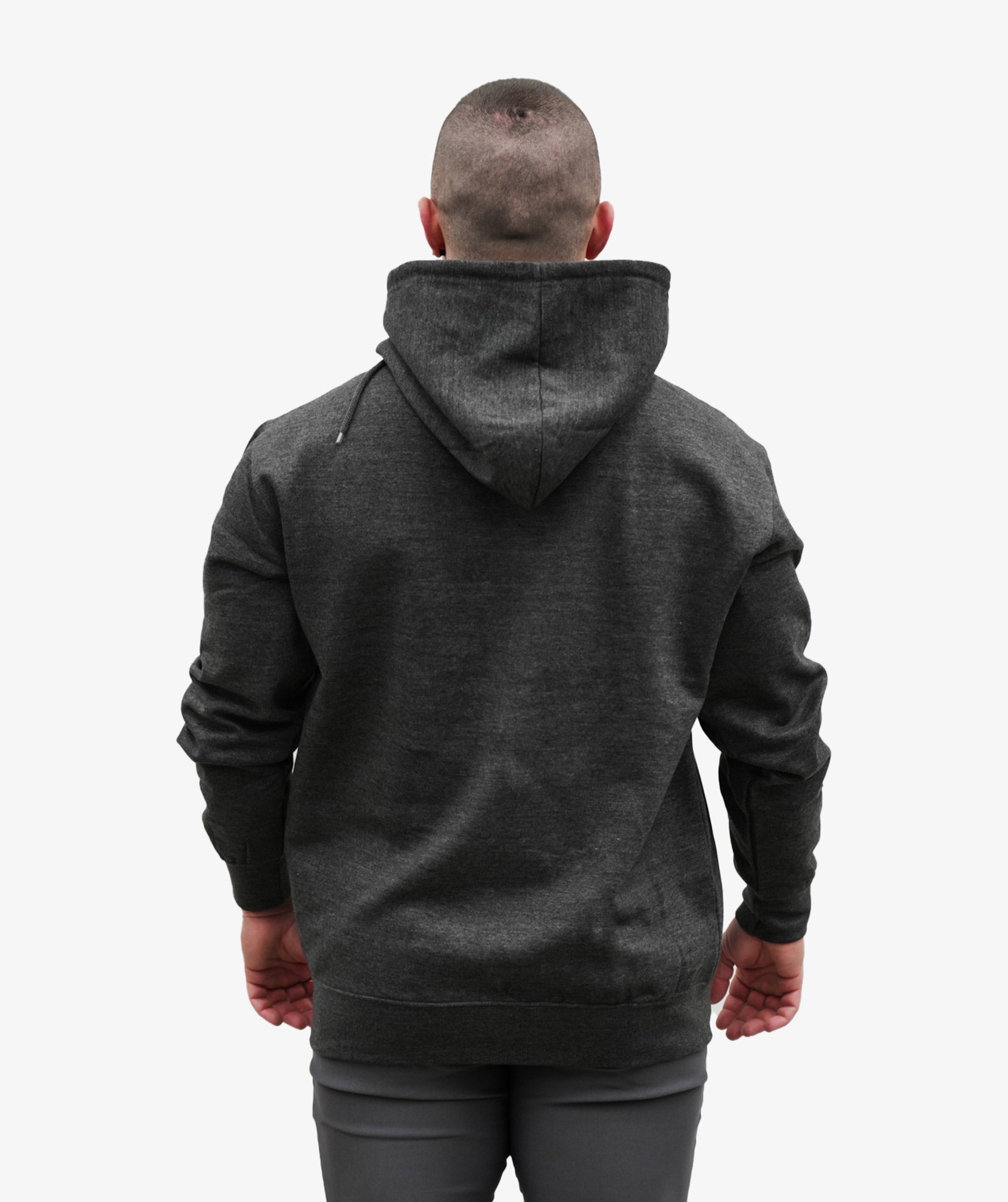 CLASSIC ESSENTIAL HOODIE