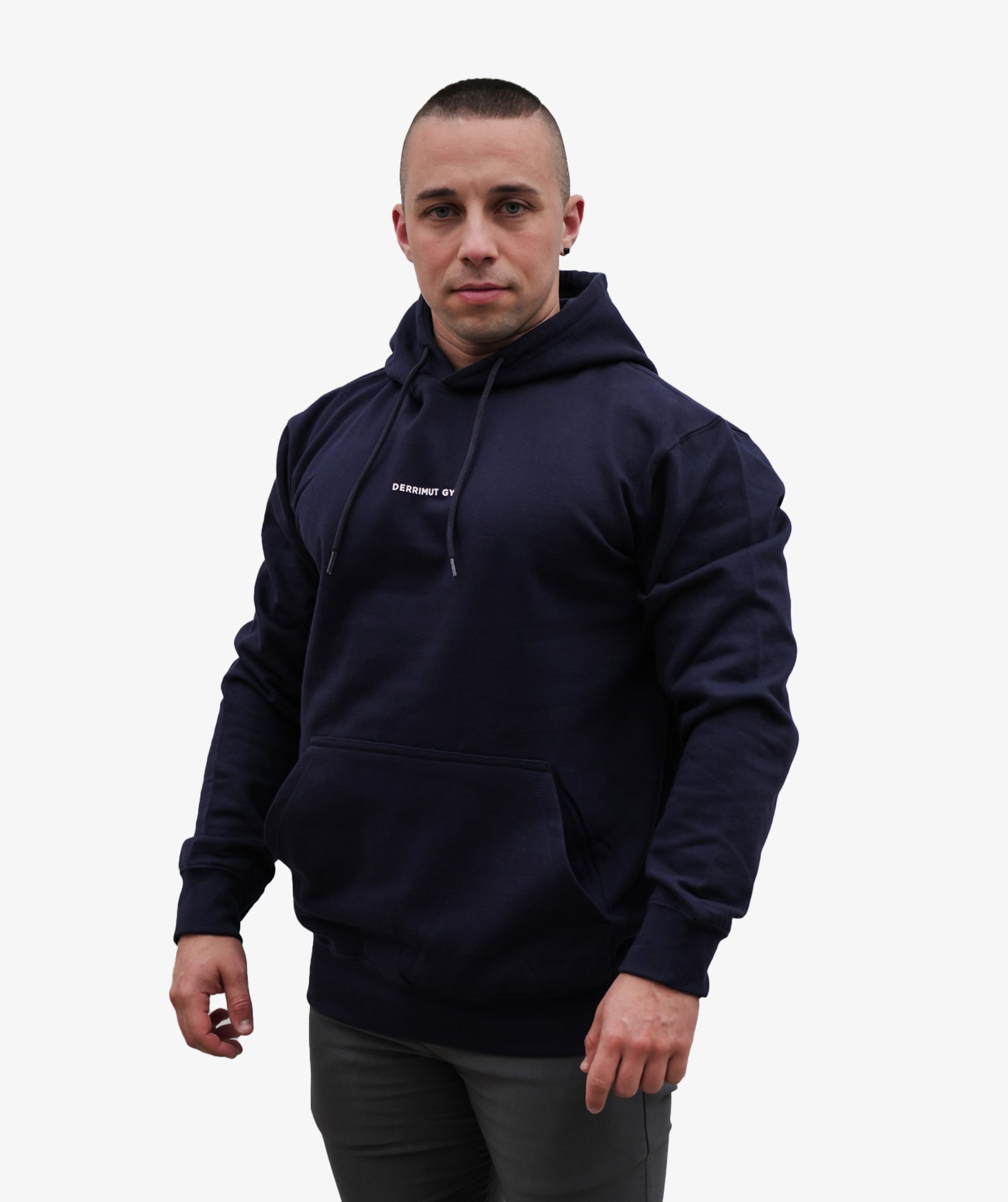 CLASSIC ESSENTIAL HOODIE – Derrimut247 Store