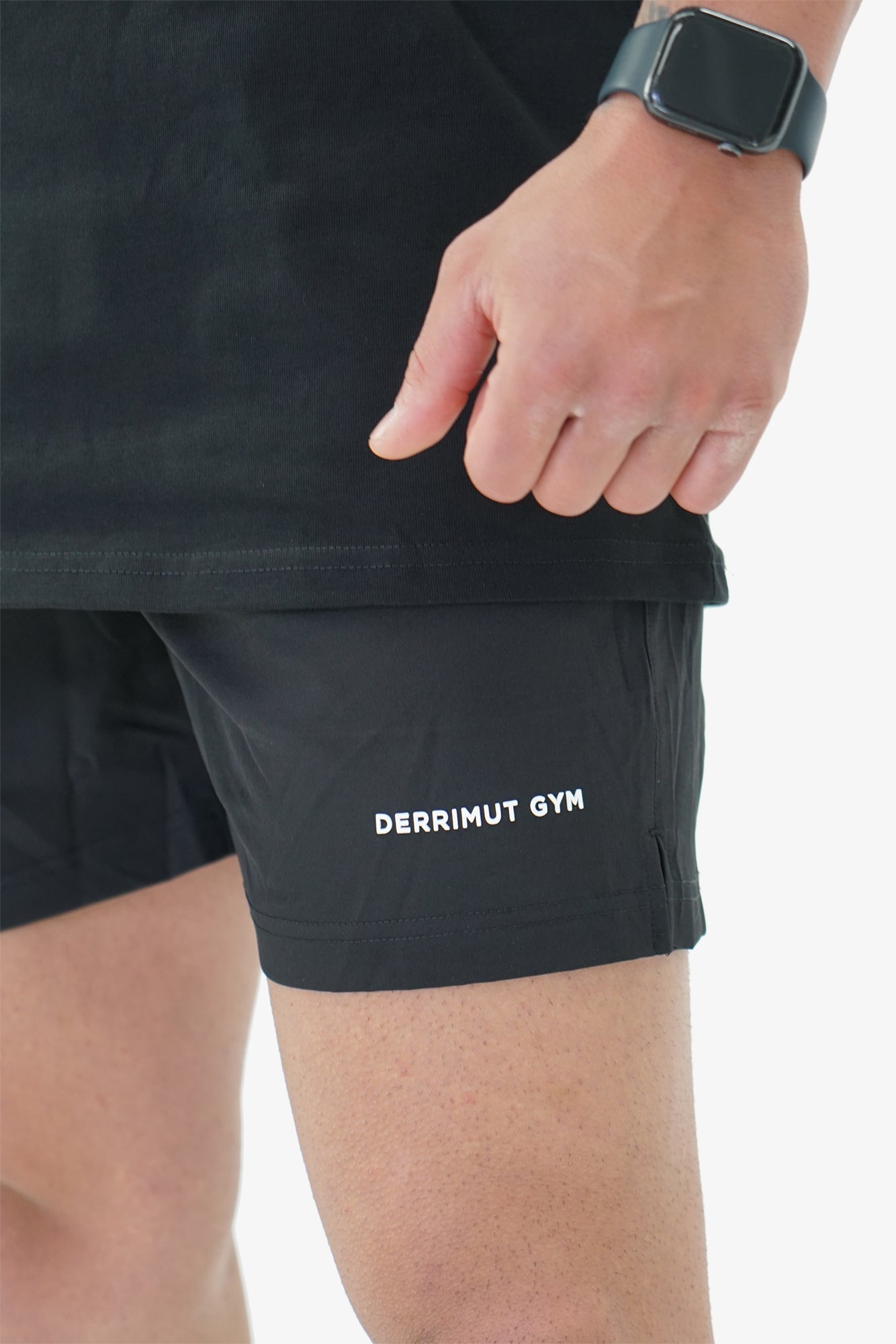 Classic Essential Shorts