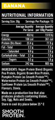 Rapid Supplements – Rapid Vegan Plant Protein - 450gm